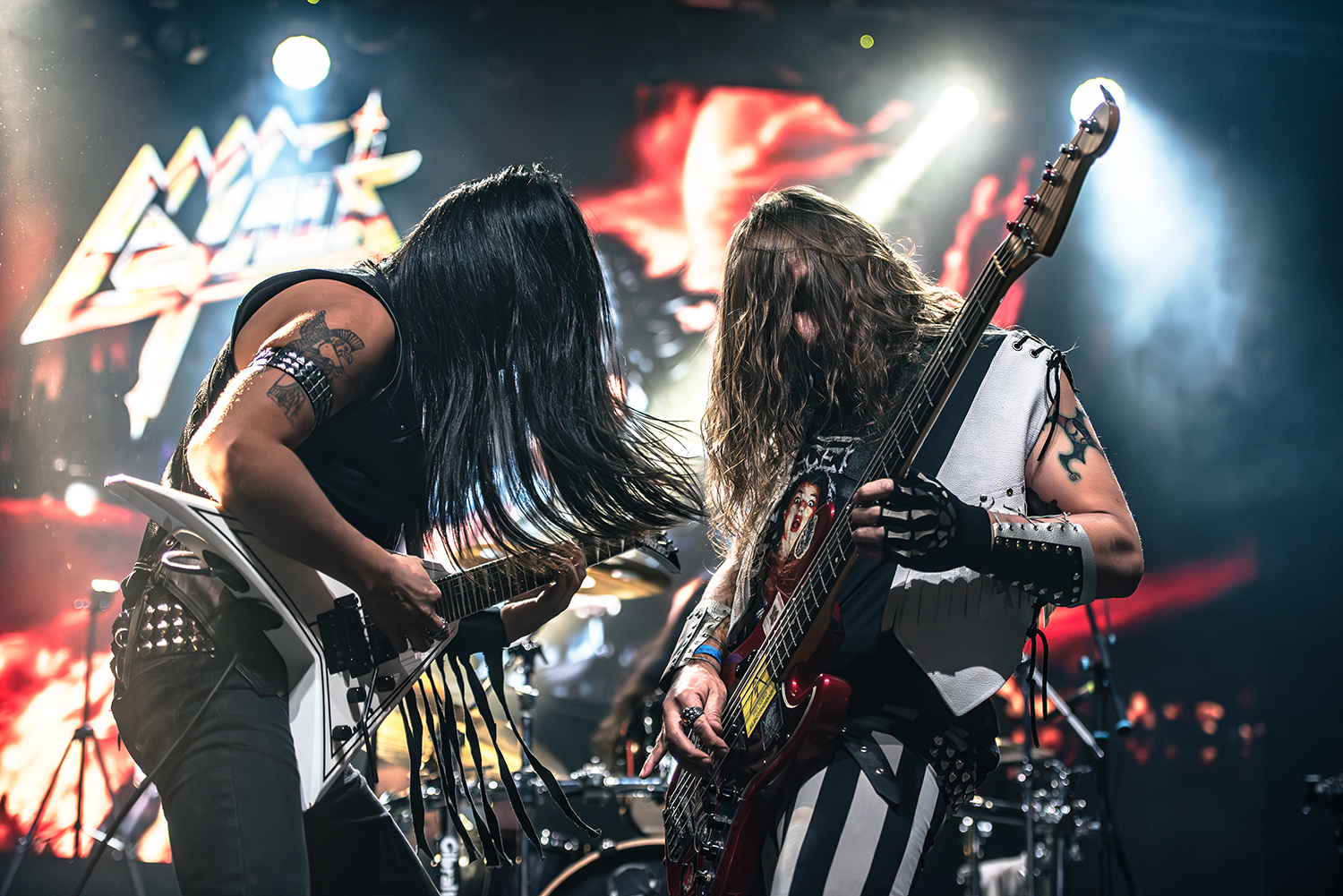 Dirkschneider - Balls to the Wall 40th Anniversary